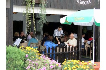 Tchéquie Hotel Česká Skalice, Extérieur